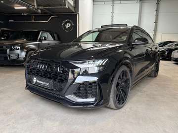 4.0 TFSI/PANO/23//HUD/Matrix/DYNAMIC/NIGHT V/*VOLL