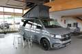 Volkswagen T6 California T6.1 California 2.0 TDI Beach Tour Edition 4Mo Grau - thumbnail 7