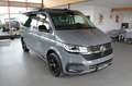 Volkswagen T6 California T6.1 California 2.0 TDI Beach Tour Edition 4Mo Grau - thumbnail 3