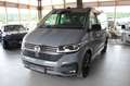 Volkswagen T6 California T6.1 California 2.0 TDI Beach Tour Edition 4Mo Grau - thumbnail 1