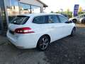 Peugeot 308 SW Allure Blanc - thumbnail 3