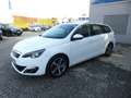 Peugeot 308 SW Allure Blanc - thumbnail 6