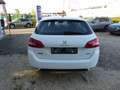 Peugeot 308 SW Allure Blanc - thumbnail 4