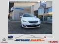 Peugeot 308 SW Allure Blanc - thumbnail 1