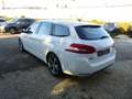 Peugeot 308 SW Allure Blanc - thumbnail 5
