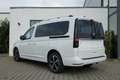 Volkswagen Caddy Maxi Style DSG Listenpreis: ca. 53.600EUR Blanc - thumbnail 4