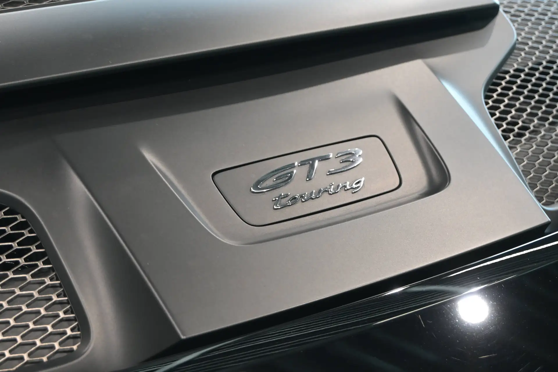 Porsche 911 911 GT3 2022 검정 사진 8