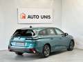 Peugeot 308 SW Led Scheckheft 1.Hand Navi Blau - thumbnail 4