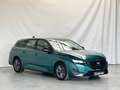 Peugeot 308 SW Led Scheckheft 1.Hand Navi Blau - thumbnail 3