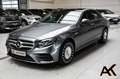 Mercedes-Benz E 220 d AMG-Line Automaat - PANO / NAVI / CAMERA / BLIS Grey - thumbnail 1