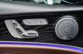Mercedes-Benz E 220 d AMG-Line Automaat - PANO / NAVI / CAMERA / BLIS Gris - thumbnail 12