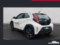 Toyota Aygo X Business Edition Weiß - thumbnail 3
