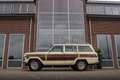 Jeep Wagoneer 5.9 V8 Limited Wagon | Origineel | 1979 | Dakraam Hnědá - thumbnail 6