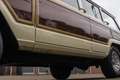 Jeep Wagoneer 5.9 V8 Limited Wagon | Origineel | 1979 | Dakraam Braun - thumbnail 39