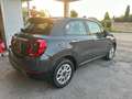 Fiat 500X 500 X 2018 2.0 mjt City Cross 4x4 150cv auto Grigio - thumbnail 2