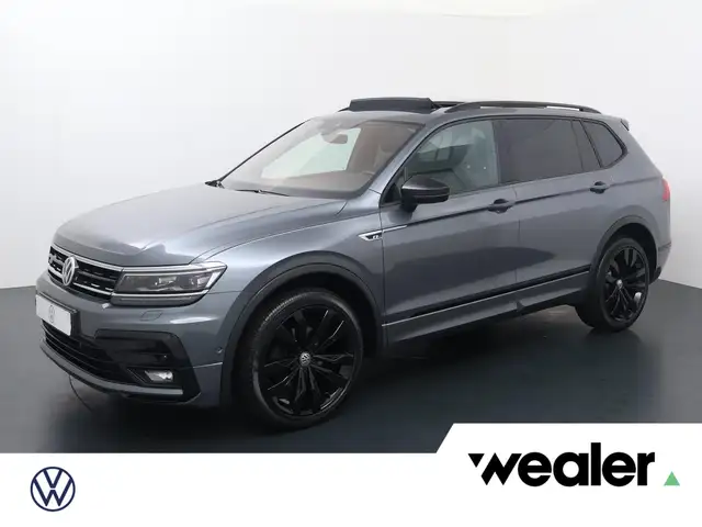 Volkswagen Tiguan Allspace 1.5 TSI Highline Business R 7p. | 150 PK | Automaa