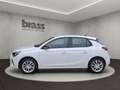 Opel Corsa-e Edition (Automatik-Elektroantrieb) Wit - thumbnail 2