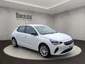 Opel Corsa-e Edition (Automatik-Elektroantrieb) Wit - thumbnail 7