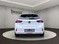 Opel Corsa-e Edition (Automatik-Elektroantrieb) Wit - thumbnail 4