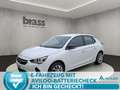 Opel Corsa-e Edition (Automatik-Elektroantrieb) Wit - thumbnail 1
