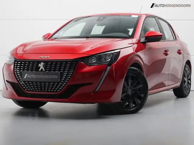 Peugeot 208 1.2 PureTech Active Pack Sportive (APPLE CARPLAY,L