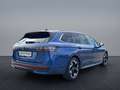 Volkswagen Passat Variant 2.0TDI 4M R-Line Matrix/AHK/StHz/DCC Blau - thumbnail 7