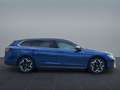 Volkswagen Passat Variant 2.0TDI 4M R-Line Matrix/AHK/StHz/DCC Blau - thumbnail 8