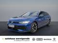 Volkswagen Passat Variant 2.0TDI 4M R-Line Matrix/AHK/StHz/DCC Blau - thumbnail 1