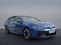 Volkswagen Passat Variant 2.0TDI 4M R-Line Matrix/AHK/StHz/DCC Blau - thumbnail 9