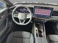 Volkswagen Passat Variant 2.0TDI 4M R-Line Matrix/AHK/StHz/DCC Blau - thumbnail 18