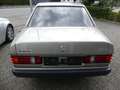 Mercedes-Benz 190 E 2.3 Automatik *  H-Kennzeichen * 1. Hand Silber - thumbnail 14
