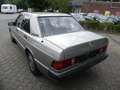 Mercedes-Benz 190 E 2.3 Automatik *  H-Kennzeichen * 1. Hand Silber - thumbnail 2