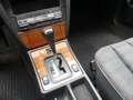 Mercedes-Benz 190 E 2.3 Automatik *  H-Kennzeichen * 1. Hand Silber - thumbnail 12
