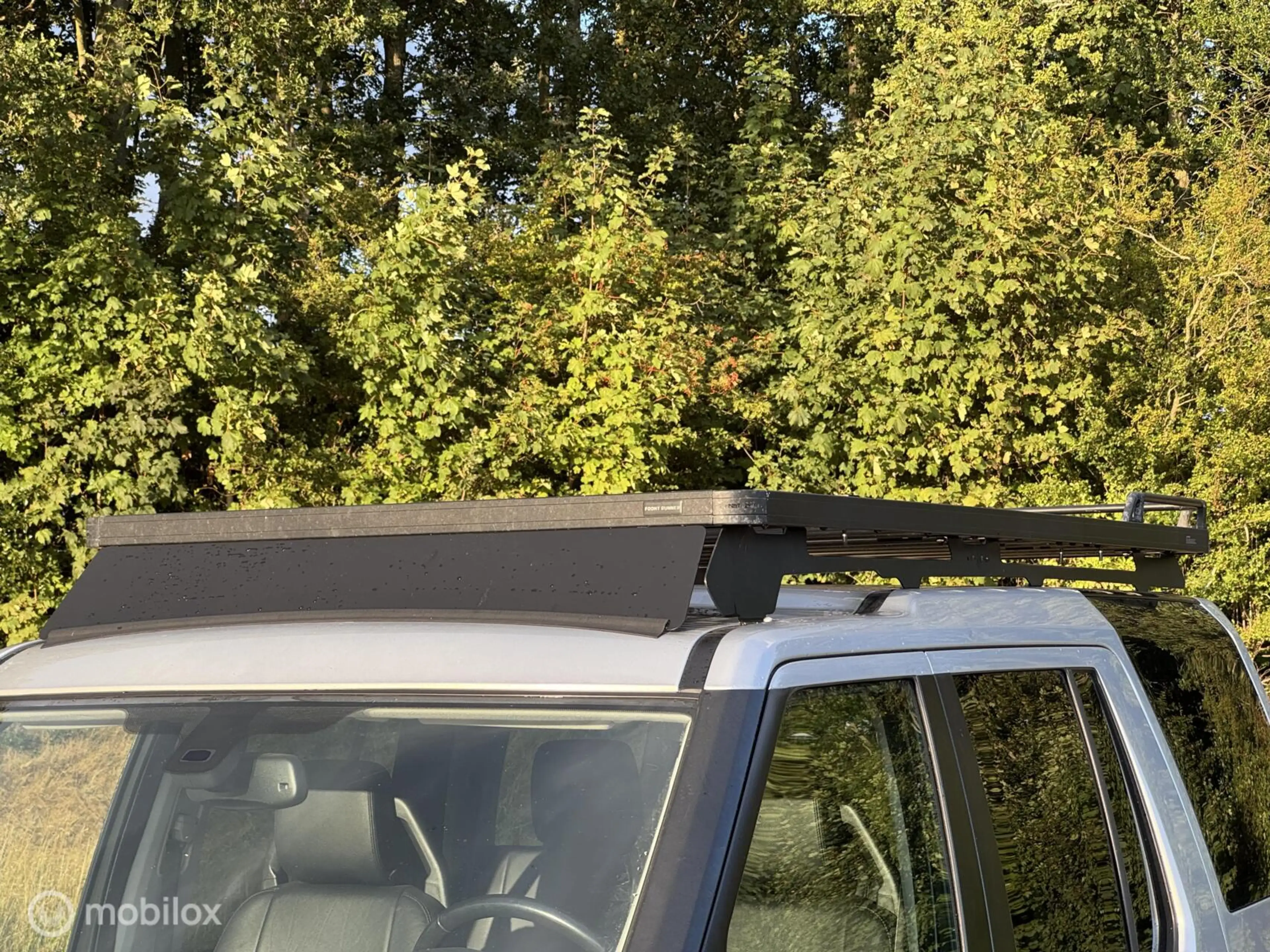 Land Rover Discovery 4.4 V8 HSE Luxury Pack — photo 15