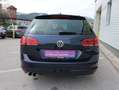 Volkswagen Golf Variant Highline BMT*DSG*Standheizung*Xenon* Blau - thumbnail 6
