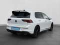 Volkswagen Golf GTI CLUBSPORT LM19 PANO MATRIX DCC HEAD-UP Blanc - thumbnail 3