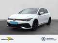 Volkswagen Golf GTI CLUBSPORT LM19 PANO MATRIX DCC HEAD-UP Blanc - thumbnail 1