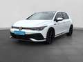 Volkswagen Golf GTI CLUBSPORT LM19 PANO MATRIX DCC HEAD-UP Blanc - thumbnail 2