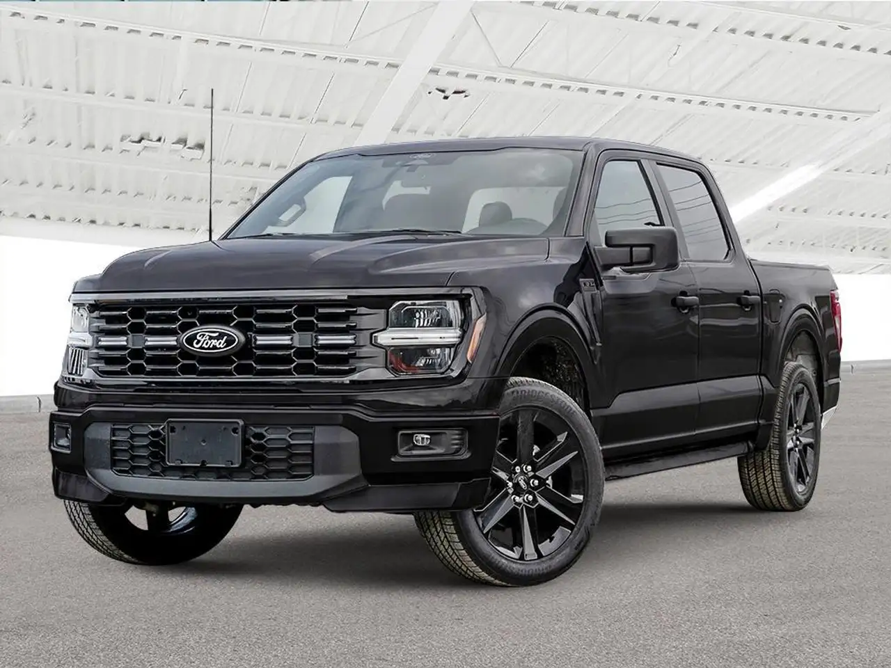 2026 Ford F 150