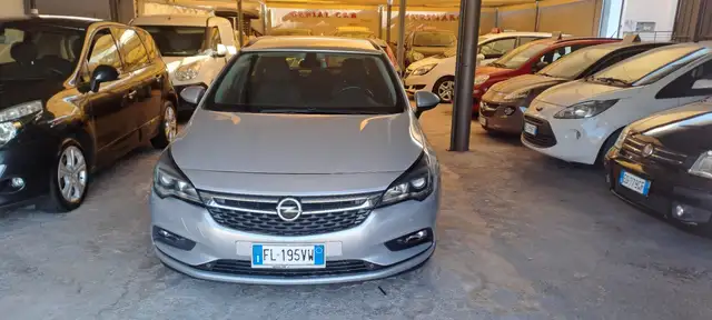 Opel Astra Sports Tourer 1.6 cdti Business Premium s&s 110cv