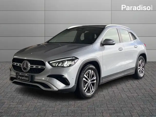 Mercedes-Benz GLA 180 180d - 2025 - DIESEL | 116CV - ADVANCED