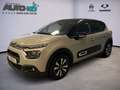 Citroen C3 C3 Pure Tech 110 S Beige - thumbnail 1
