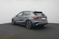 Audi A3 Sportback 35 TDI S line LED Navi AHK ACC Gris - thumbnail 3