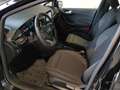 Ford Fiesta Titanium 1.0 EcoBoost 125 PS MHEV Automatik-And... Schwarz - thumbnail 8