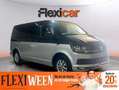 Volkswagen T5 Multivan 2.0Bi-TDI Comfortline DSG 180 Gris - thumbnail 1