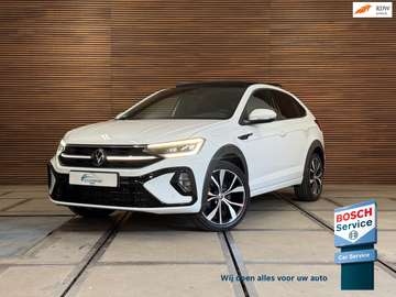 1.5 TSI R-Line Executive | Pano | ACC | Digital Co