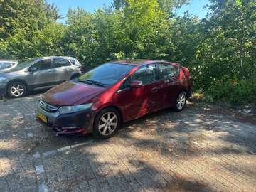 1.3 Elegance 1.3 IMA Hybrid