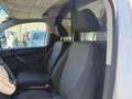 Volkswagen Caddy MAXI Kastenwagen Entry 2,0 TDI Weiß - thumbnail 22