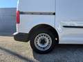 Volkswagen Caddy MAXI Kastenwagen Entry 2,0 TDI Weiß - thumbnail 8