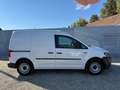 Volkswagen Caddy MAXI Kastenwagen Entry 2,0 TDI Weiß - thumbnail 5
